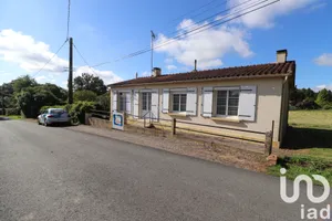 House at Rives de l'Yon (85310)
