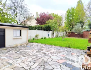 Maison traditionnelle à Aulnay-sous-Bois (93600)