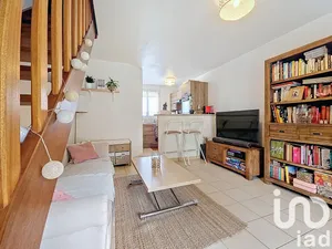 Appartement à Baulne (91590)