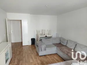 Appartement à Sarcelles (95200)