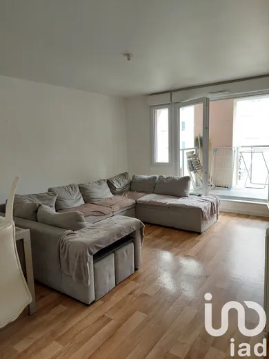 Appartement à Sarcelles (95200)