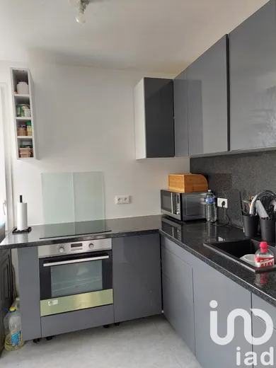 Appartement à Sarcelles (95200)