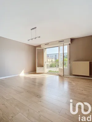 Appartement à REIMS (51100)