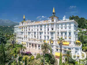 Apartment at Menton (06500)