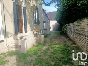 Maison de village à Cheny (89400)