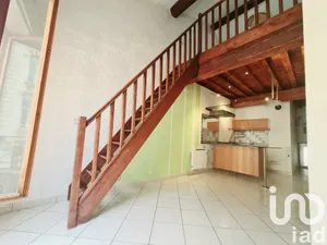 Studio à LYON (69009)