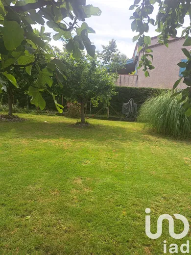 Building plot at Montauban (82000)