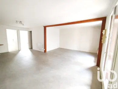 Apartment in Saint-Étienne (42000)