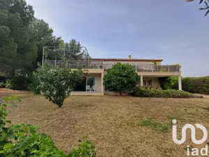 Maison de campagne à Le Castellet (83330)