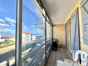 Apartment at Leucate (11370)