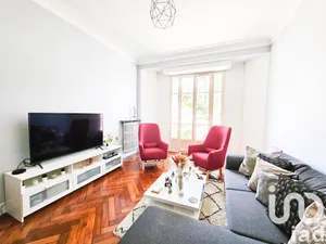Apartment at Nice (06000)