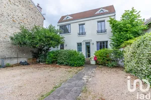 Maison à Maisons-Laffitte (78600)