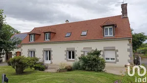 House at Le Parc (50870)