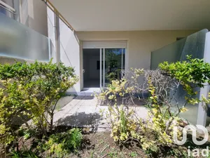 Apartment at La Baule-Escoublac (44500)