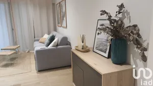 Apartment at Saint-Martin (97150)