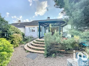 Maison à Limay (78520)