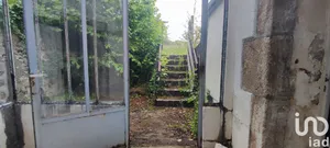 Maison de village à Razès (87640)
