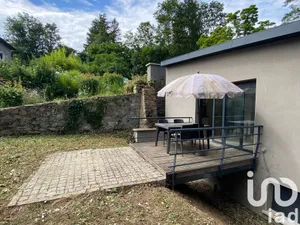 Apartment at Saint-Didier-au-Mont-d'Or (69370)