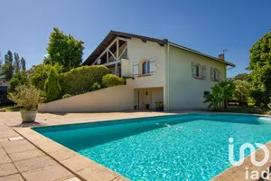 Maison à BOULIAC (33270)