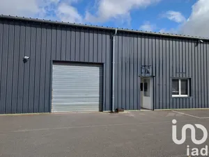 Building in Verson (14790)