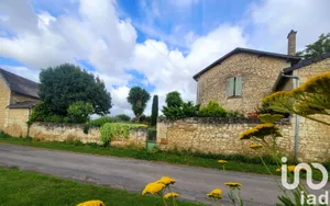 Park home at Lencloître (86140)