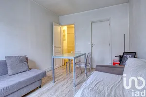 Studio à Clichy (92110)