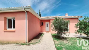 Maison à Brax (31490)