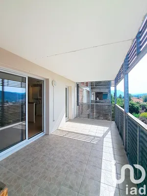Appartement à Gap (05000)