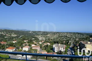Appartement à Vence (06140)