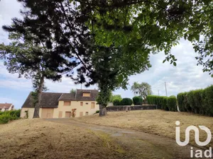 House at Aubusson (23200)