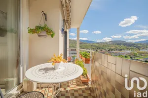 Appartement à Eybens (38320)