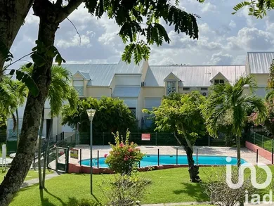 Appartement à LE GOSIER (97190)