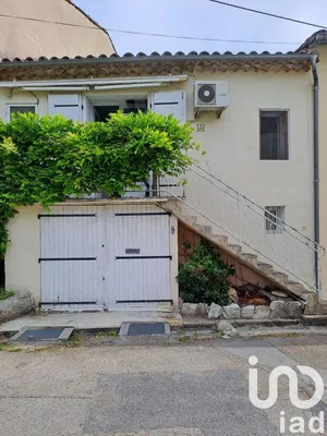 Maison de village à SAINT HIPPOLYTE DU FORT (30170)