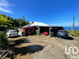 Traditional house in Saint-Joseph (97480)