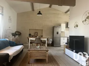 Maison à Ambès (33810)