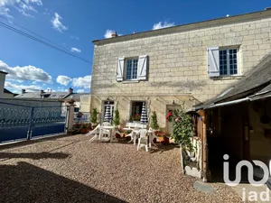 House at Allonnes (49650)