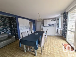 Appartement à Damgan (56750)