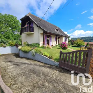 House at Monchaux-Soreng (76340)
