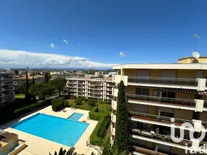 Apartment at Saint-Raphaël (83700)