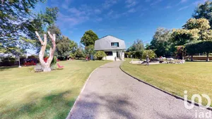 House at Ibos (65420)