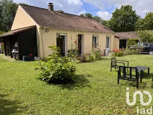 House at Verrières (10390)