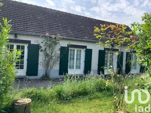 Maison à Prissac (36370)
