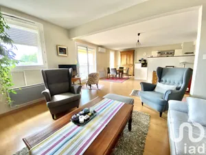 Appartement à Salon-de-Provence (13300)
