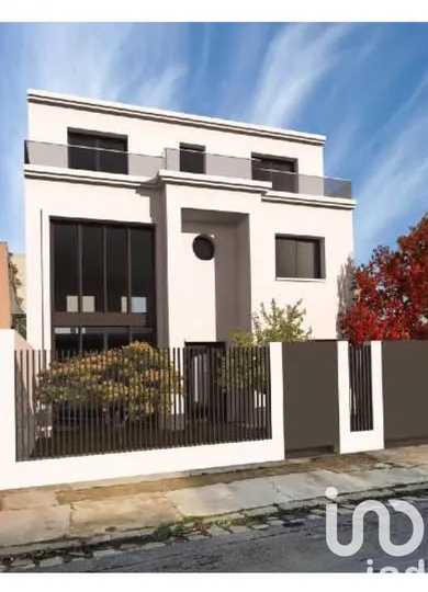 Terrain à bâtir à Saint-Maur-des-Fossés (94100)