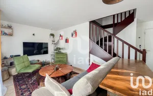 Duplex à Les Pavillons-sous-Bois (93320)
