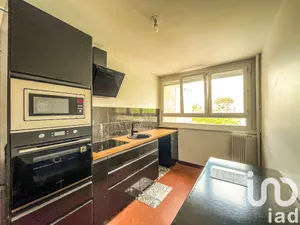 Apartment at Rennes (35000)