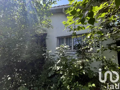 Maison traditionnelle à Tarbes (65000)