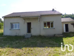 Maison à Saint-Front (43550)