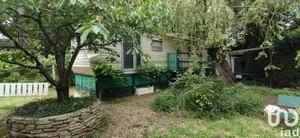 Leisure land in Condé-Sainte-Libiaire (77450)