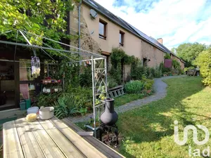 Maison de campagne à Tessy-Bocage (50420)